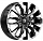 ����������� ���� ����� K&K KP007 8x20 6x139,7 ET38 DIA67.1 diamond quartz